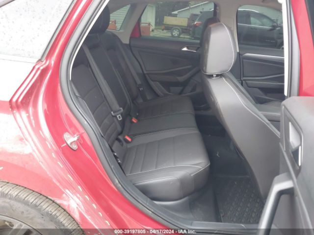 3VW7M7BU5PM015979 Volkswagen Jetta 1.5t Se
