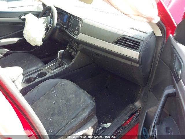 3VWC57BUXKM206818 Volkswagen Jetta 1.4t R-line/1.4t S/1.4t Se