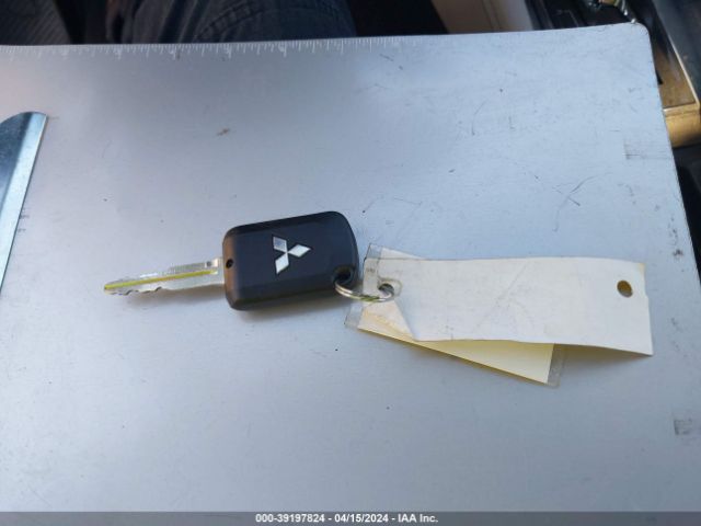 JA4AR3AU7JZ012764 Mitsubishi Outlander Sport 2.0 Es