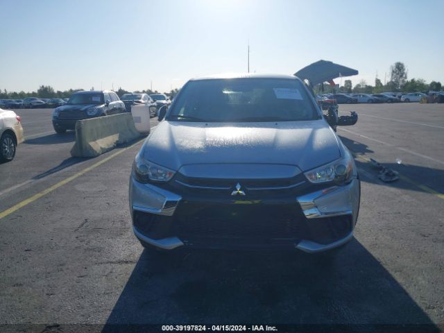 JA4AR3AU7JZ012764 Mitsubishi Outlander Sport 2.0 Es