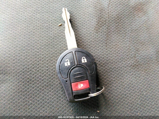 Chevrolet City Express 1lt 2015 3N63M0ZN4FK716933 Image 11