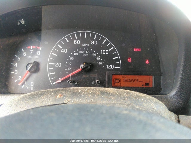 Chevrolet City Express 1lt 2015 3N63M0ZN4FK716933 Image 7