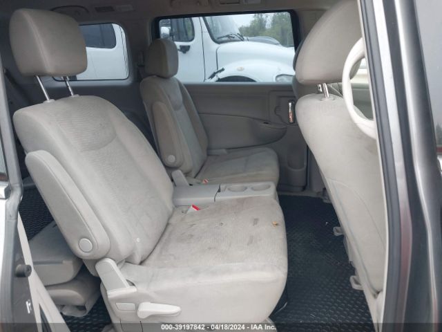 JN8AE2KP4F9131114 Nissan Quest Platinum/s/sl/sv