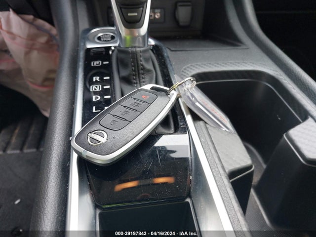 Nissan Sentra Sv Xtronic Cvt 2024 3N1AB8CV1RY234013 Image 11