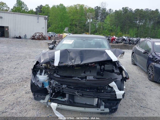 Nissan Sentra Sv Xtronic Cvt 2024 3N1AB8CV1RY234013 Image 12
