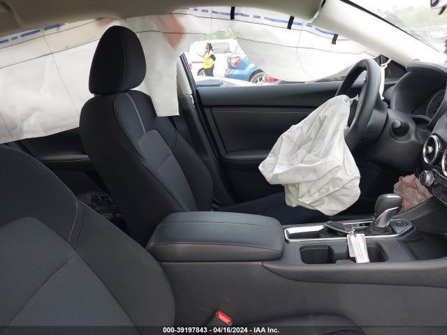 Nissan Sentra Sv Xtronic Cvt 2024 3N1AB8CV1RY234013 Image 5