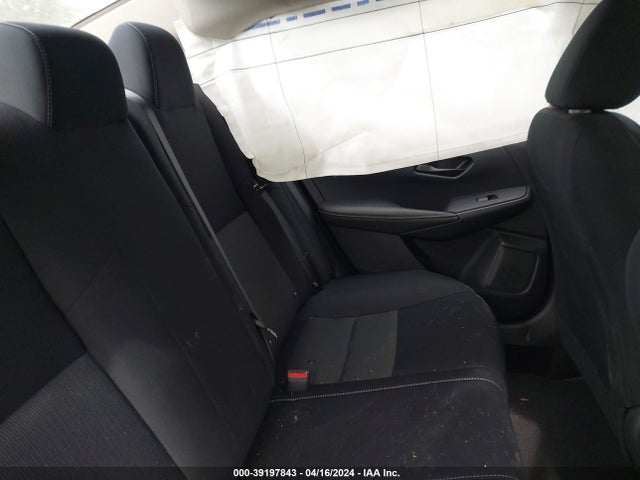 Nissan Sentra Sv Xtronic Cvt 2024 3N1AB8CV1RY234013 Image 8
