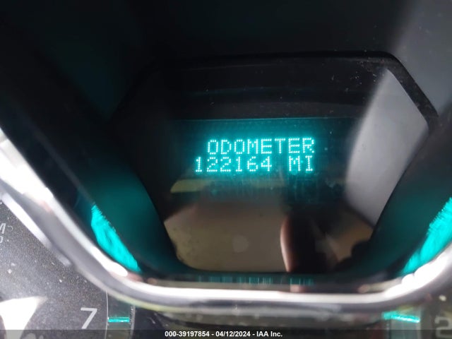 Chevrolet Traverse 2lt 2016 1GNKRHKD3GJ115300 Image 7