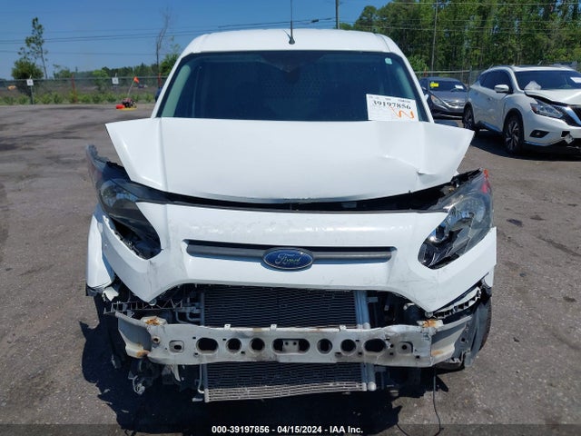 Ford Transit Connect Xl 2017 NM0LS7E74H1305008 Image 13