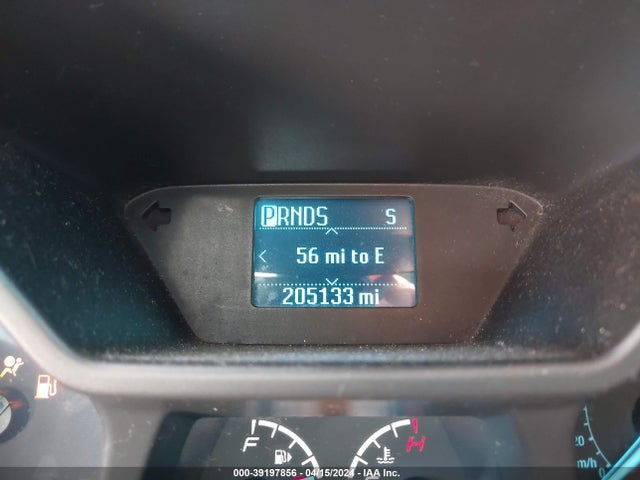 Ford Transit Connect Xl 2017 NM0LS7E74H1305008 Image 16