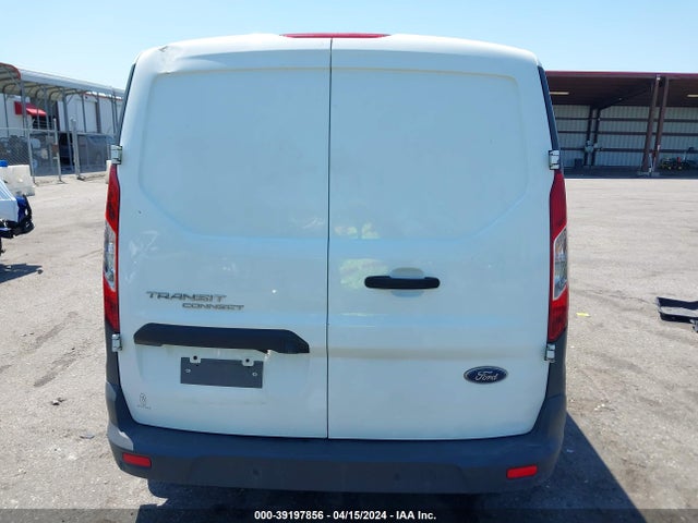 Ford Transit Connect Xl 2017 NM0LS7E74H1305008 Image 17