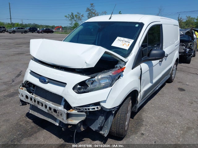 Ford Transit Connect Xl 2017 NM0LS7E74H1305008 Image 2