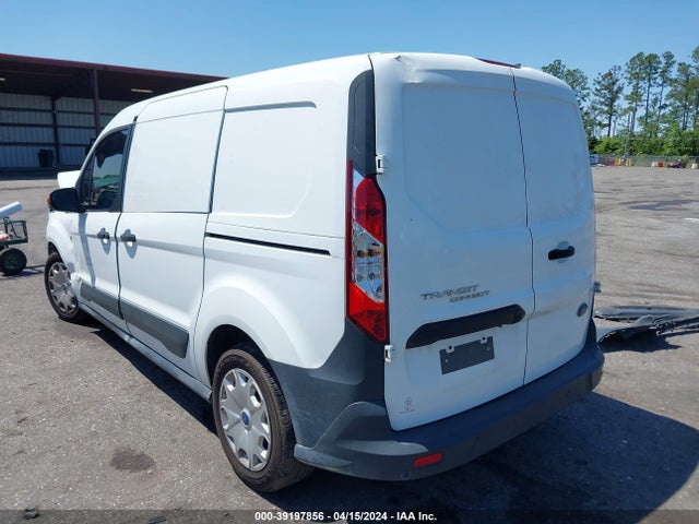 Ford Transit Connect Xl 2017 NM0LS7E74H1305008 Image 3