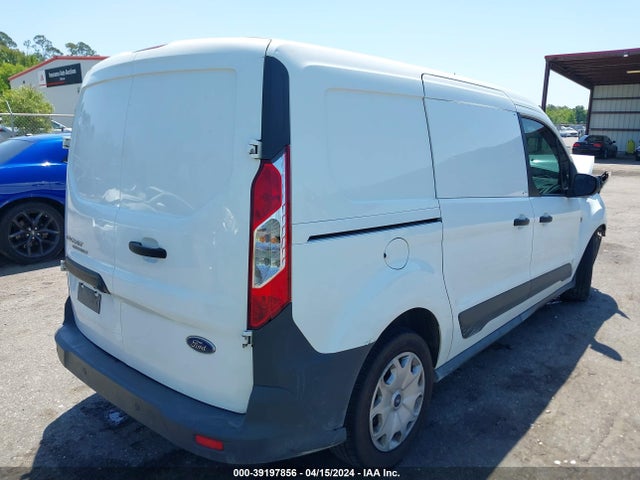 Ford Transit Connect Xl 2017 NM0LS7E74H1305008 Image 4