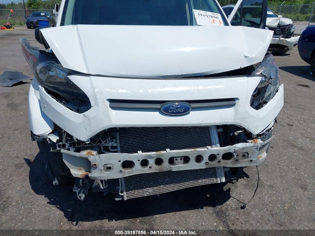 Ford Transit Connect Xl 2017 NM0LS7E74H1305008 Image 6