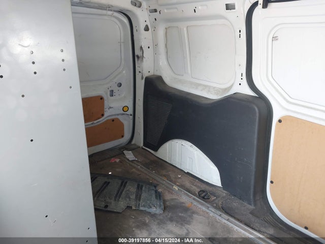 Ford Transit Connect Xl 2017 NM0LS7E74H1305008 Image 8