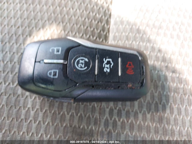 Ford EXPLORER XLT 2016 1FM5K8D85GGB37026 Image 11