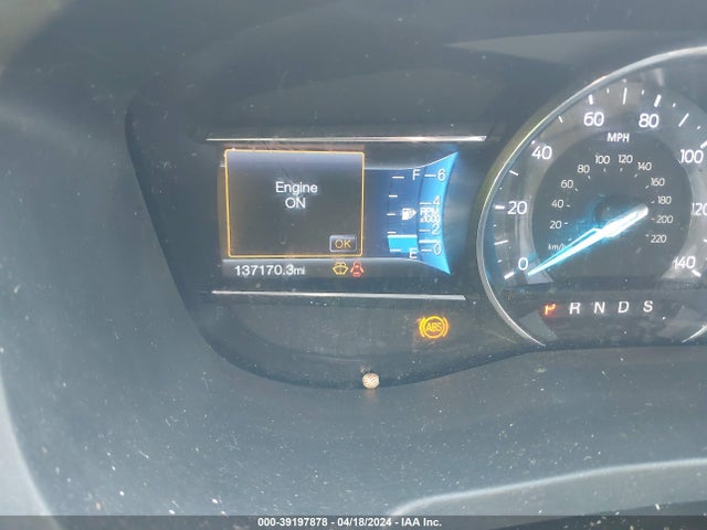 Ford EXPLORER XLT 2016 1FM5K8D85GGB37026 Image 15