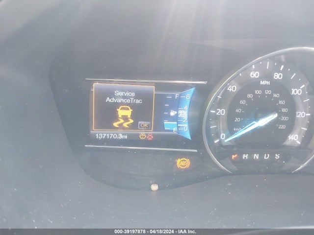 Ford EXPLORER XLT 2016 1FM5K8D85GGB37026 Image 7