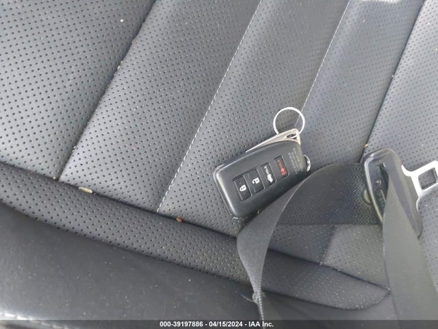 JTHGZ1B27M5045923 Lexus Is 350 F Sport