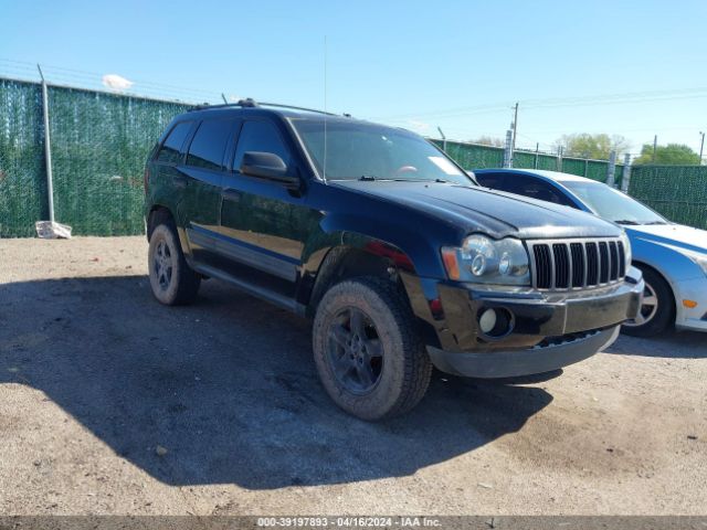 Продаж на аукціоні авто 2005 Jeep Grand Cherokee Laredo, vin: 1J4HR48NX5C701970, номер лоту: 39197893