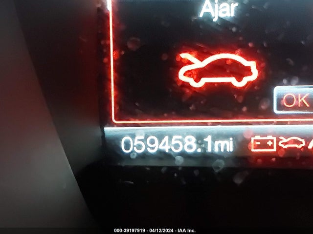 Ford FUSION SE 2018 3FA6P0HD7JR203682 Image 7