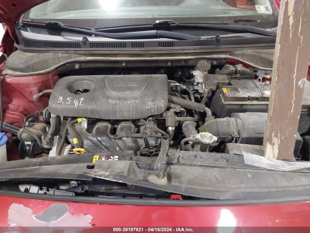 Hyundai ACCENT SE 2018 3KPC24A36JE029535 Image 10