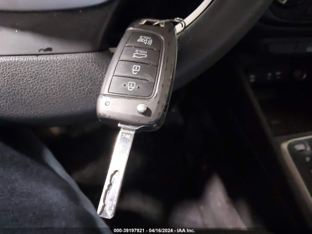 Hyundai ACCENT SE 2018 3KPC24A36JE029535 Image 11