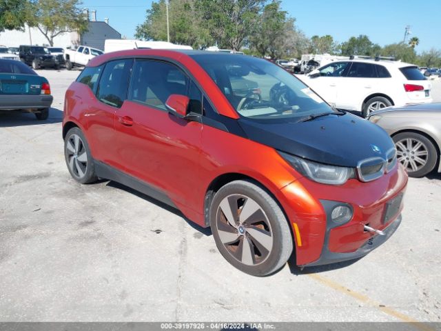 Продаж на аукціоні авто 2014 Bmw I3, vin: WBY1Z2C52EV283703, номер лоту: 39197926