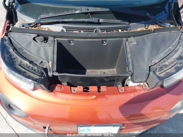 WBY1Z2C52EV283703 BMW I3