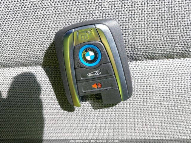 WBY1Z2C52EV283703 BMW I3