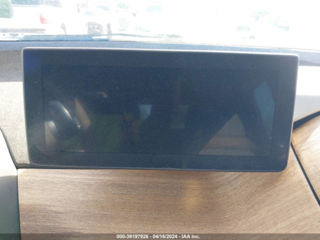 WBY1Z2C52EV283703 BMW I3