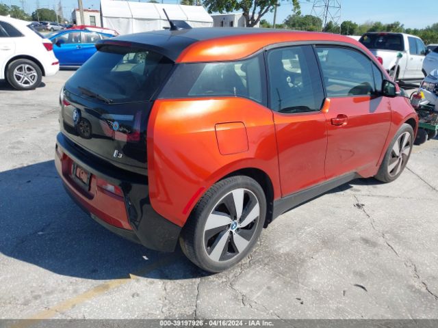 WBY1Z2C52EV283703 BMW I3