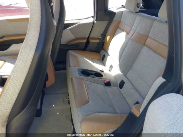 WBY1Z2C52EV283703 BMW I3
