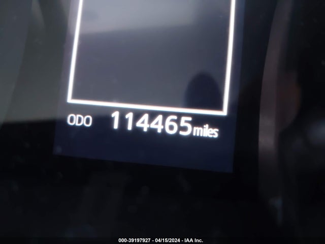 Toyota CAMRY LE 2018 JTNB11HK0J3015272 Image 16