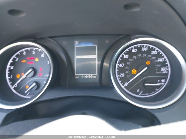 Toyota CAMRY LE 2018 JTNB11HK0J3015272 Image 7
