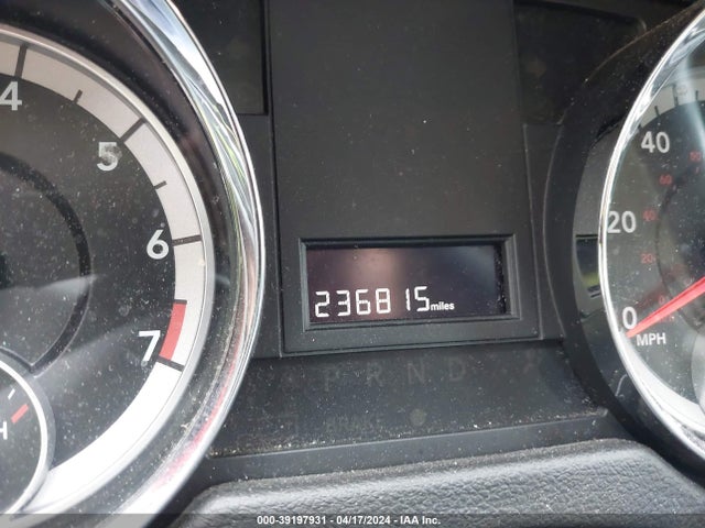 Dodge Grand Caravan Se 2016 2C4RDGBG9GR146606 Image 7