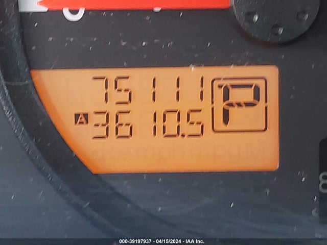 Nissan Frontier Sv 2019 1N6AD0EV3KN768278 Image 15