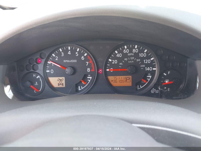 Nissan Frontier Sv 2019 1N6AD0EV3KN768278 Image 7