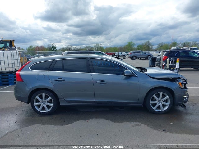 Volvo V60 T5 Drive-e Premier 2016 YV140MEK5G1319458 Image 14