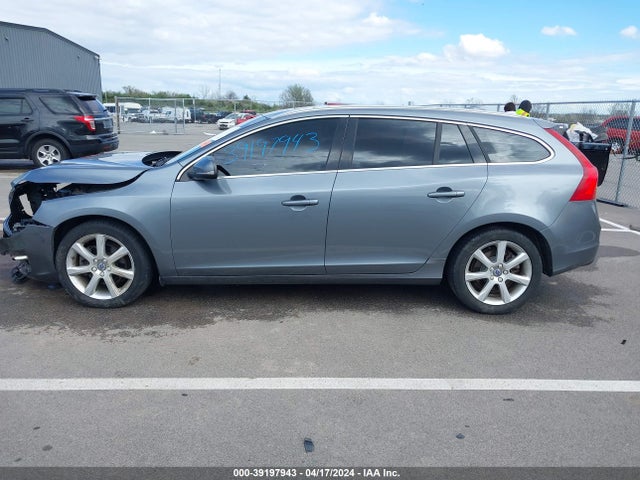 Volvo V60 T5 Drive-e Premier 2016 YV140MEK5G1319458 Image 15