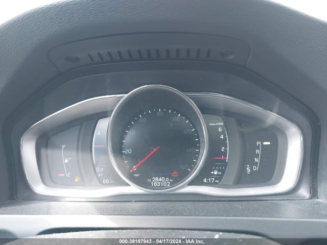 Volvo V60 T5 Drive-e Premier 2016 YV140MEK5G1319458 Image 7
