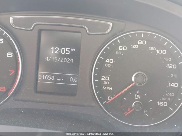 WA1ECCFSXJR018908 Audi Q3 2.0t Premium/2.0t Sport Premium