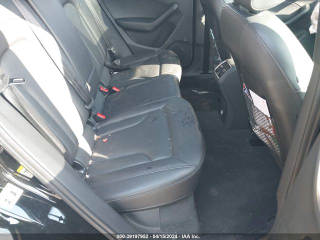 WA1ECCFSXJR018908 Audi Q3 2.0t Premium/2.0t Sport Premium
