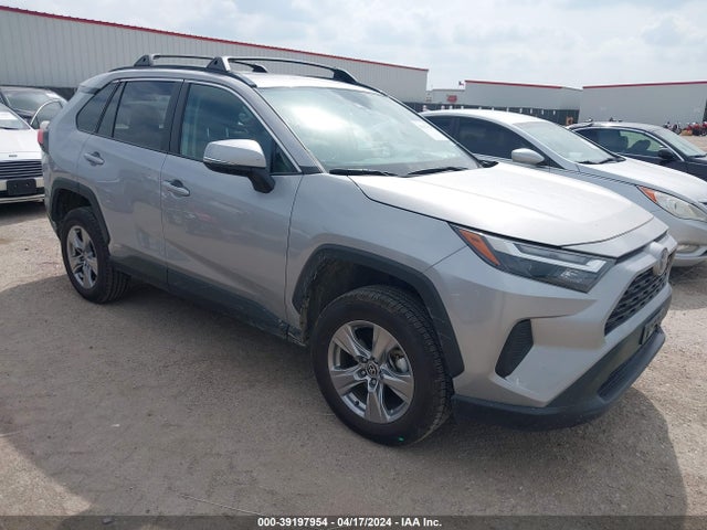 Toyota Rav4 Xle Hybrid 2022 2T3RWRFV7NW133578 main image