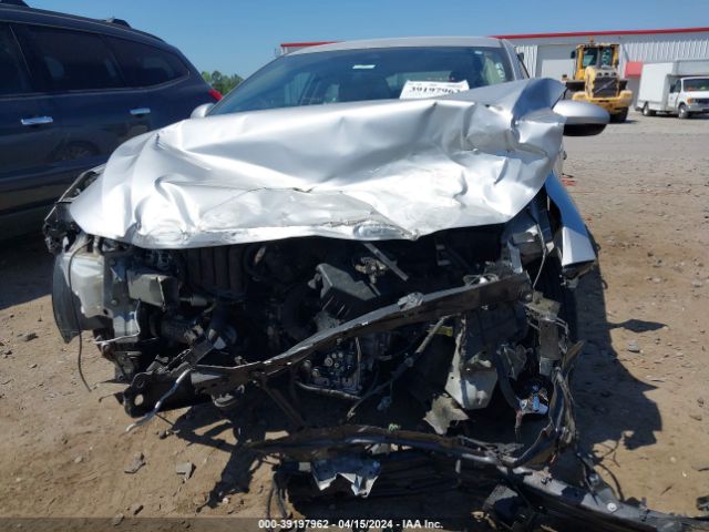 3N1AB8BV5LY291498 Nissan Sentra S Xtronic Cvt