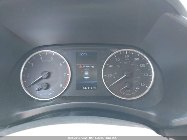 3N1AB8BV5LY291498 Nissan Sentra S Xtronic Cvt