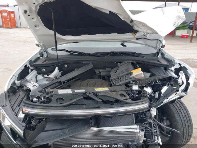 1V2FE2CA6RC202332 Volkswagen Atlas Cross Sport 2.0t Sel Premium R-line