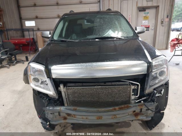 2GKFLZEK8F6239638 GMC Terrain Denali