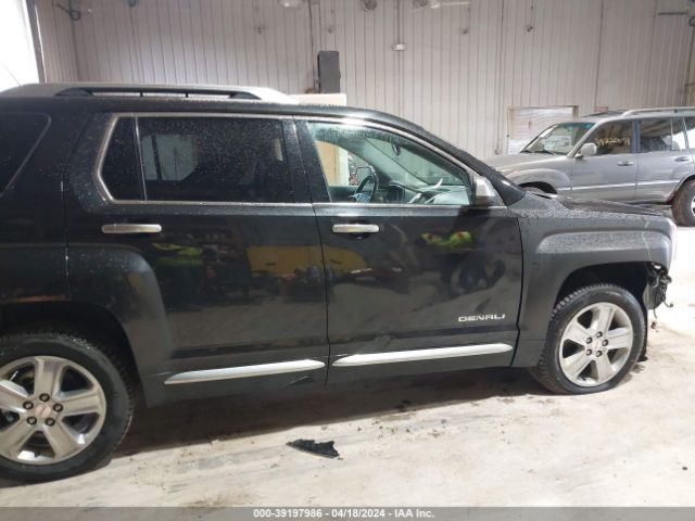2GKFLZEK8F6239638 GMC Terrain Denali